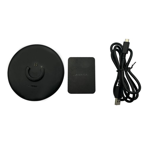 Original bose cradle charger - original,