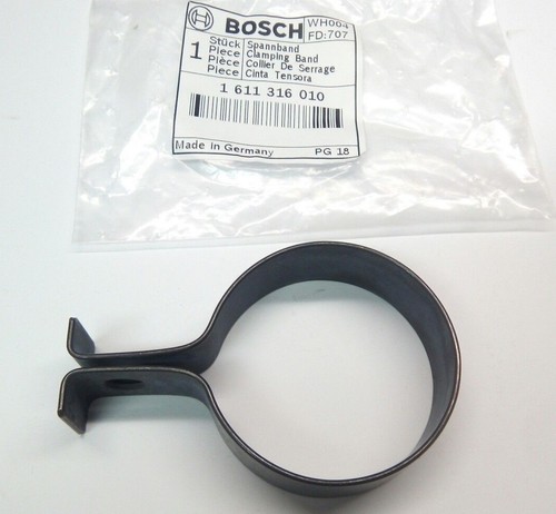 Bosch 50mm handle tensioning - handle,