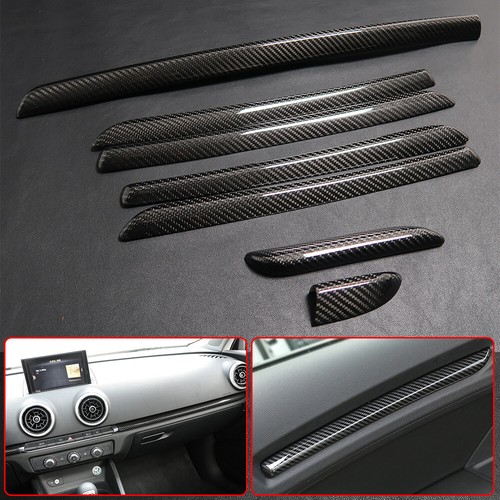 Lhd carbon fiber - carbon, door