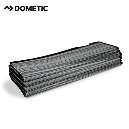 Dometic rally continental - rally,
