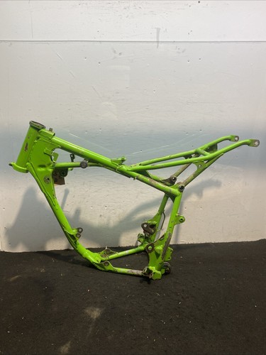 1996 main frame - 1996,