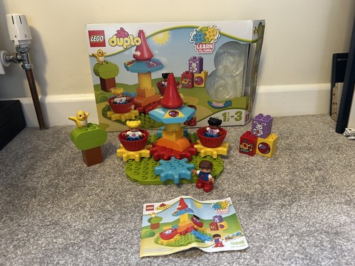 Lego duplo 10845 first - 10845,