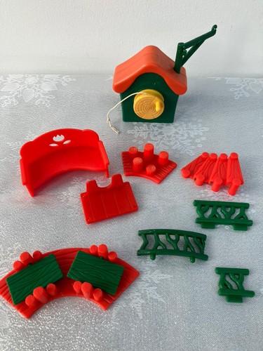 Sylvanian families nursery - sylvanian,