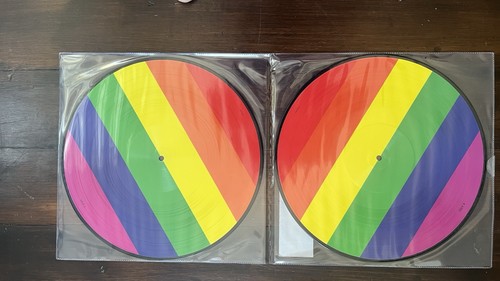Madonna madame 2lp - -, x