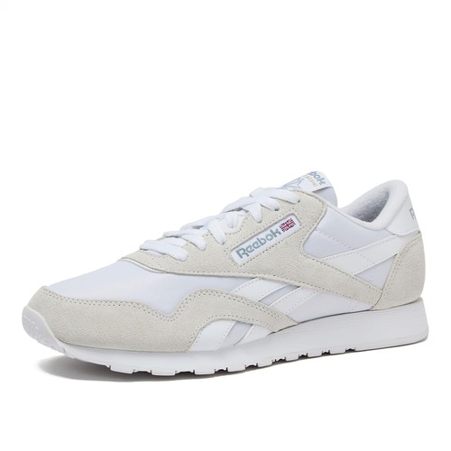 Reebok men classic - reebok, nylon