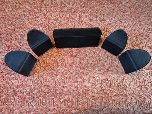 Pioneer surround speakers - s-11,