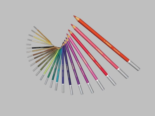 Stabilo carbothello pastel - carbothello,