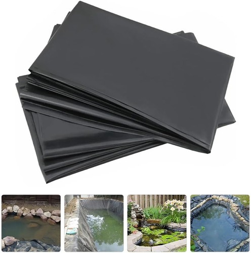 370gsm pond liner - liner, special