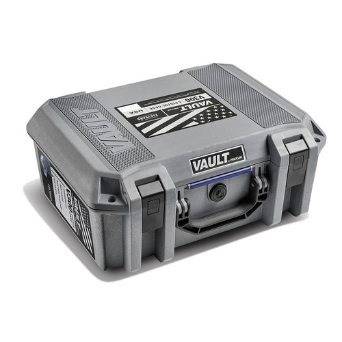 Pelican vault limited edition - vault,