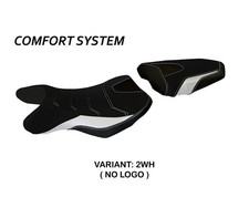 Seat saddle cover Siena 2