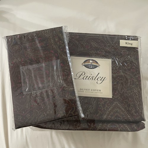 Pacific coast feather duvet - coast,