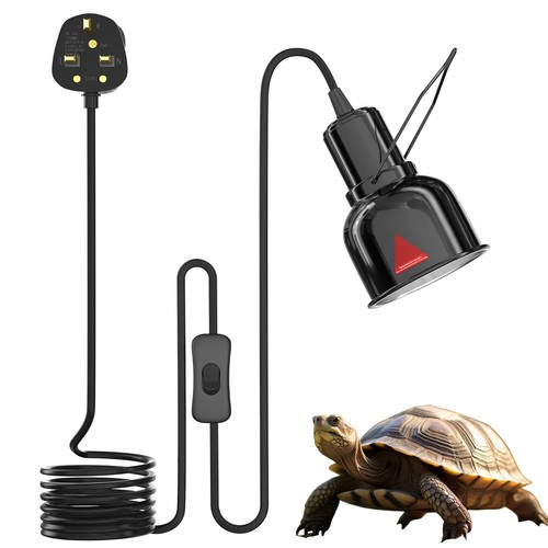 Glowup reptile heat - glowup,
