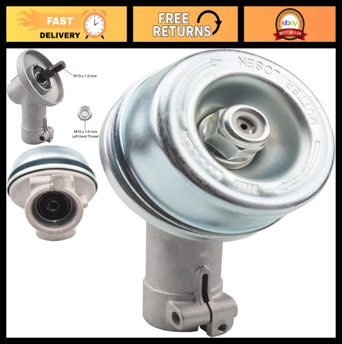 Gear head assembly replacement - gear,