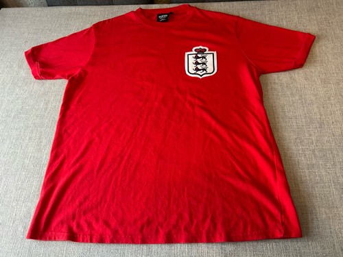 England 1950 away toffs xl - away,