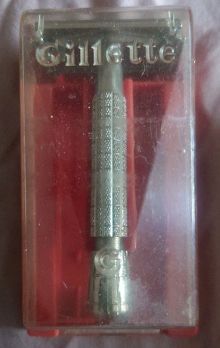 1958 gillette special flare - tv,