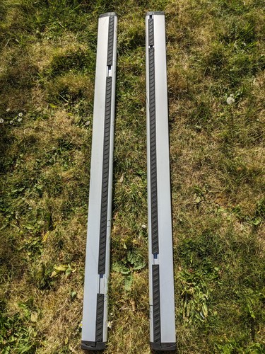 Thule wingbars 118cm - x,