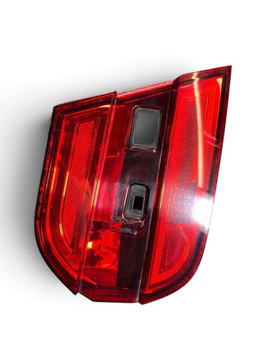 Jaguar rear inner light - xf,