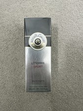 Roger & Gallet L'Homme Sport