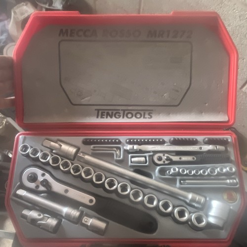 Tengtool piece ratchet - tengtool,