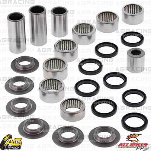 All balls linkage bearings - linkage, &