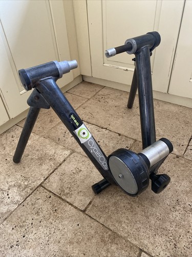 Cycleops mag bike turbo - bike,