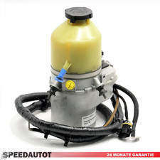 Power steering pump Opel Meriva B 95507297 1609032