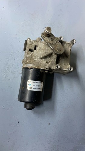 Peugeot 307 wiper motor front - 307,