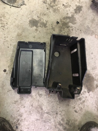 Range rover p38 eas - rover,