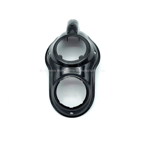 Lucas type motorcycle headlamp - motorcycle,