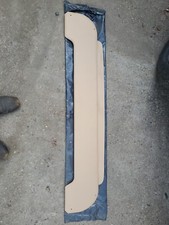 Jaguar XJS XJSC Rear Parcel