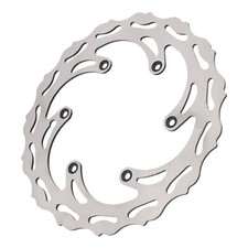 Front brake disc - sx, sxf