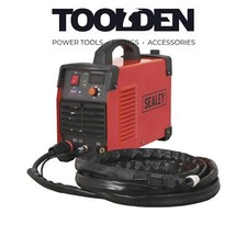 Sealey PP40E Plasma Cutter Inverter 40Amp 230V