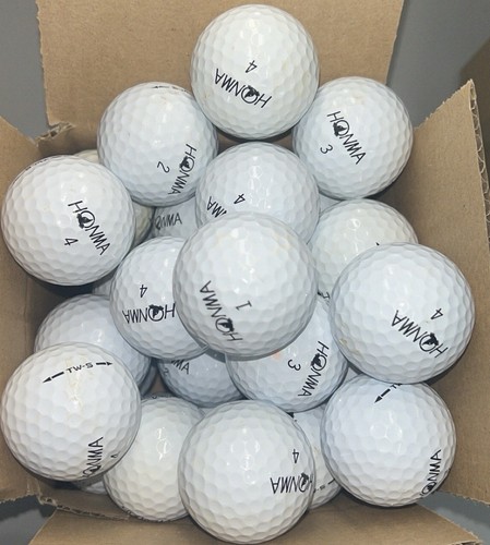 Honma twx tws etc - , mix