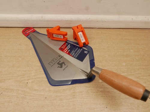 Whs tyzack 101 wood - wood, handle