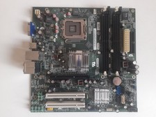 Foxconn  G33M02 Motherboard /