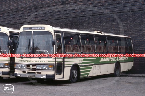Bus photo maidstone - bus, &