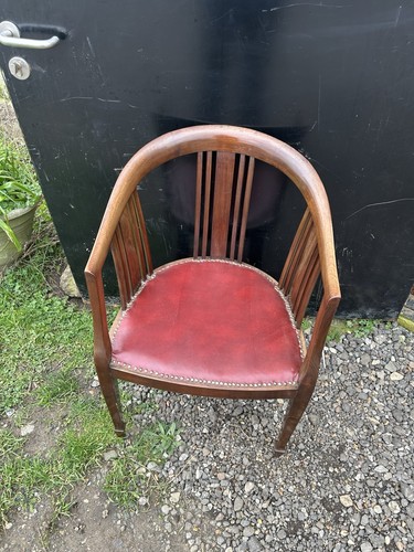 Lovely antique mahogany - lovely,