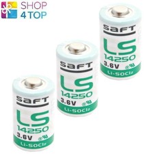 3 Premium LS 14250 1/2AA 3.6V