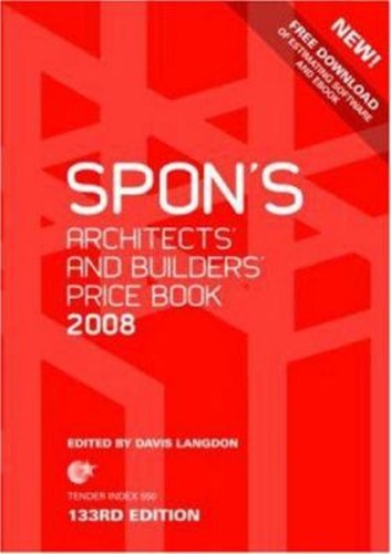 Spon architects and - architects',