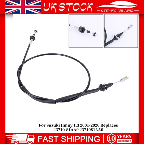 Clutch cable for - clutch, suzuki|jimny