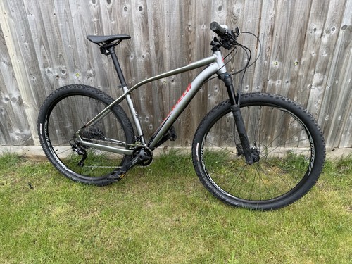 Specialized rockhopper pro - specialized,