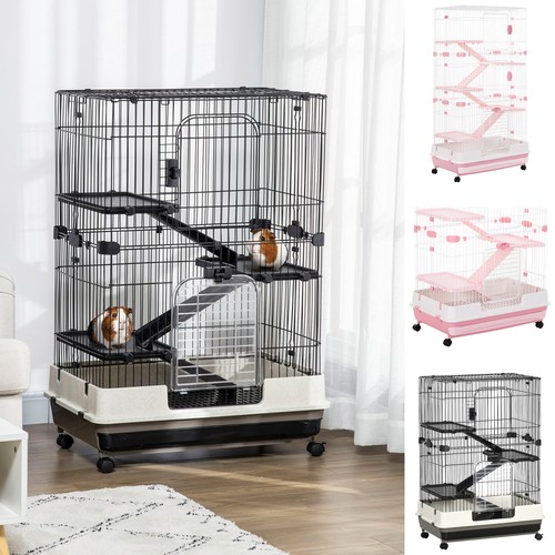 Small animal cage - small, cage,