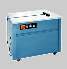 Semi-Automatic PP Plastic