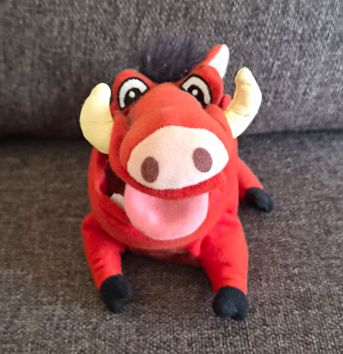 Disney the lion king - the,