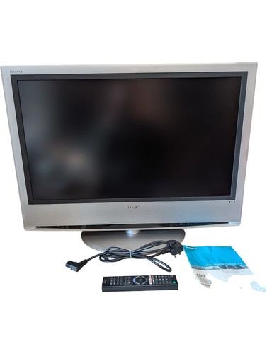 Sony bravia kdl s32a12u - bravia, lcd