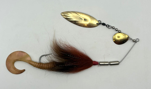 Large unbranded muskie - large,
