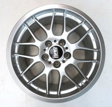 BBS RX203 0344008 0924282 Alloy wheel 8x17 ET10 5x120 (BMW)