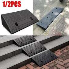 Heavy duty ramp kerb - duty,