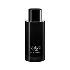 Giorgio Armani CODE Eau De Toilette 125ML