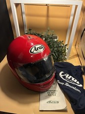 Vintage 1985 Aria Motorcycle